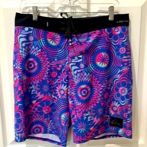 Quicksilver Mens Board Shorts